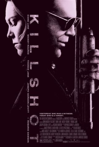 دانلود فیلم Killshot 2008 دانلود فیلم Killshot 2008