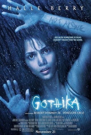 دانلود فیلم Gothika 2003 دانلود فیلم Gothika 2003