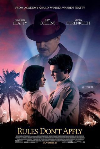 دانلود فیلم Rules Don’t Apply 2016 دانلود فیلم Rules Don’t Apply 2016