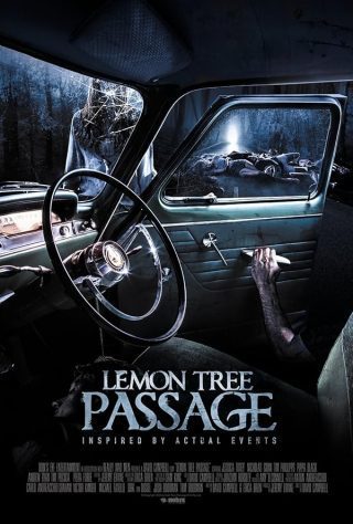 دانلود فیلم Lemon Tree Passage 2014 دانلود فیلم Lemon Tree Passage 2014
