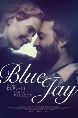 دانلود فیلم Blue Jay 2016 دانلود فیلم Blue Jay 2016