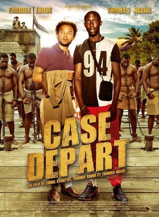 دانلود فیلم Case depart 2011 دانلود فیلم Case depart 2011