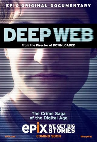 دانلود فیلم Deep Web 2015 دانلود فیلم Deep Web 2015