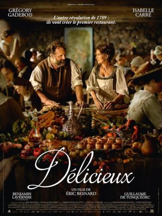 دانلود فیلم Delicious 2021 دانلود فیلم Delicious 2021