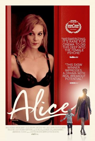 دانلود فیلم Alice 2019 دانلود فیلم Alice 2019
