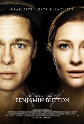 دانلود فیلم The Curious Case of Benjamin Button 2008 دانلود فیلم The Curious Case of Benjamin Button 2008