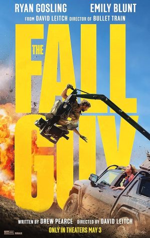 دانلود فیلم The Fall Guy 2024 دانلود فیلم The Fall Guy 2024