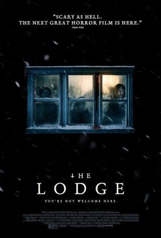 دانلود فیلم The Lodge 2019 دانلود فیلم The Lodge 2019