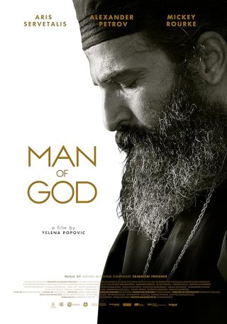دانلود فیلم Man of God 2021 دانلود فیلم Man of God 2021