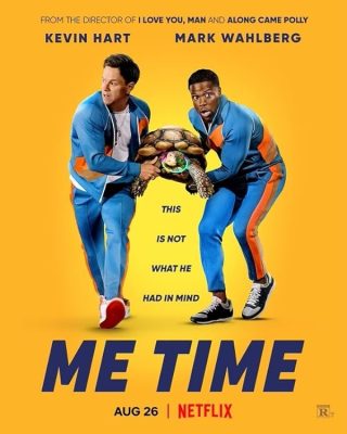 دانلود فیلم Me Time 2022 دانلود فیلم Me Time 2022