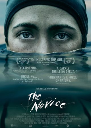 دانلود فیلم The Novice 2021 دانلود فیلم The Novice 2021