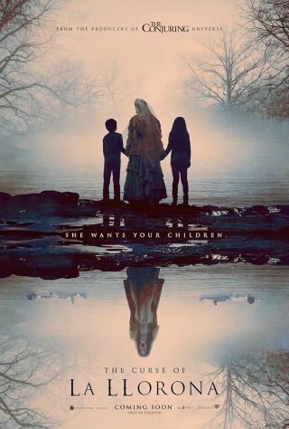 دانلود فیلم The Curse of la Llorona 2019 دانلود فیلم The Curse of la Llorona 2019