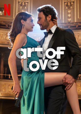 دانلود فیلم Art of Love 2024 دانلود فیلم Art of Love 2024