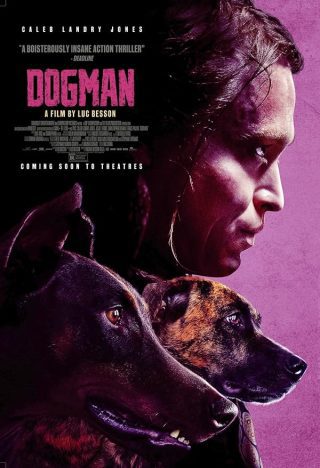 دانلود فیلم Dog Man 2023 دانلود فیلم Dog Man 2023