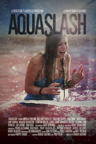 دانلود فیلم Aquaslash 2019 دانلود فیلم Aquaslash 2019