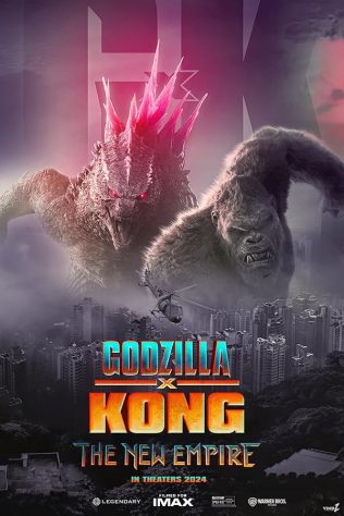 دانلود فیلم Godzilla x Kong: The New Empire 2024 دانلود فیلم Godzilla x Kong: The New Empire 2024