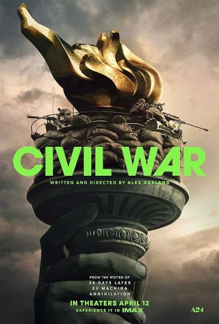 دانلود فیلم Civil War 2024 دانلود فیلم Civil War 2024