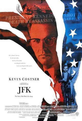 دانلود فیلم JFK 1991 دانلود فیلم JFK 1991