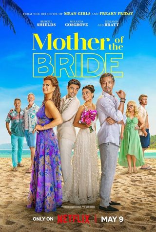 دانلود فیلم Mother of the Bride 2024 دانلود فیلم Mother of the Bride 2024