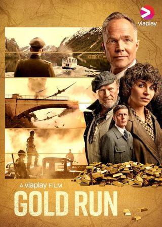 دانلود فیلم Gold Run 2022 دانلود فیلم Gold Run 2022