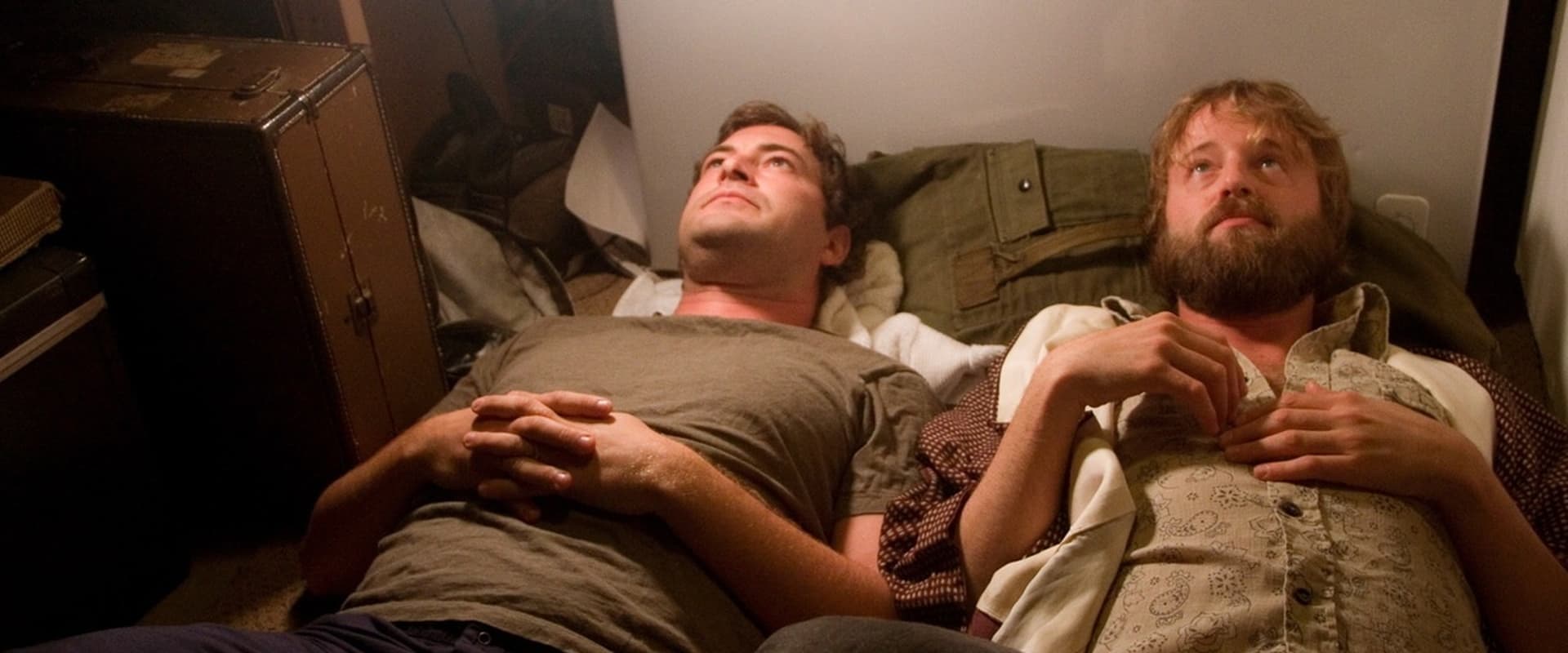 دانلود فیلم Humpday 2009 (هامپدی 2009) بدون سانسور با زیرنویس فارسی