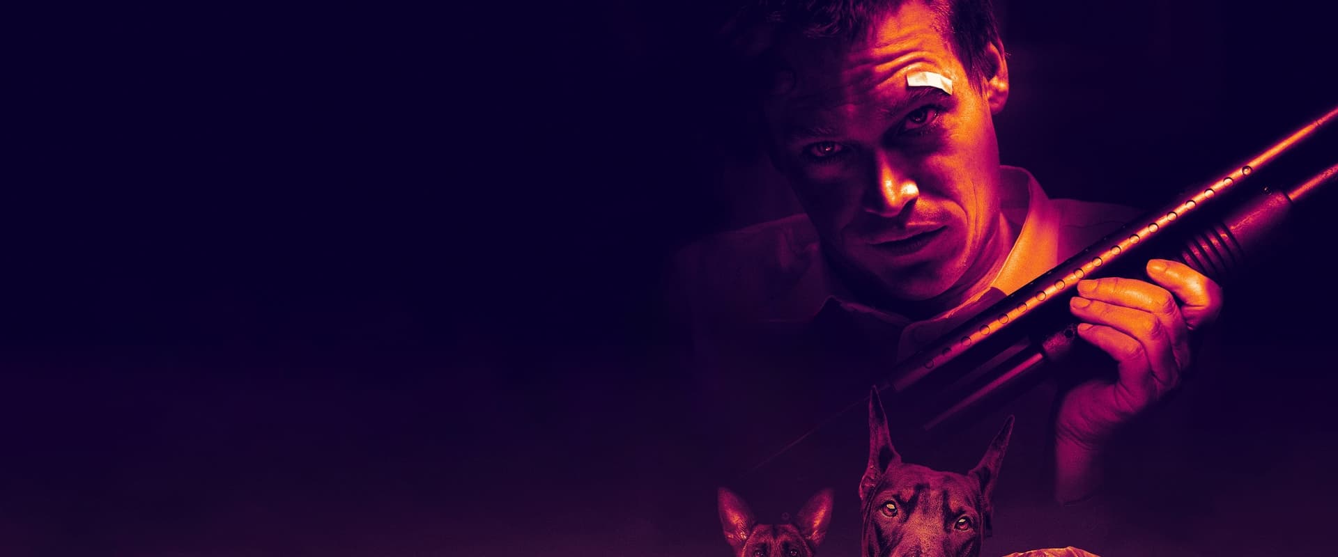 دانلود فیلم Dog Man 2023 (مرد سگی 2023) بدون سانسور با زیرنویس فارسی