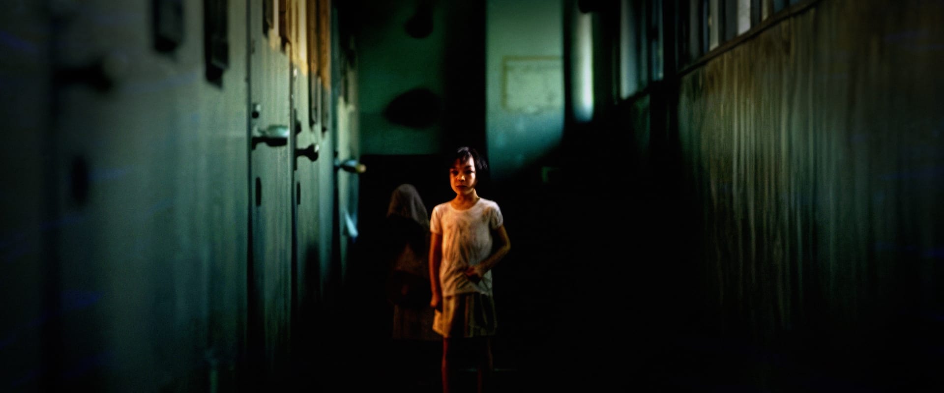 دانلود فیلم Dark Water 2002 (آب تیره 2002) بدون سانسور با زیرنویس فارسی