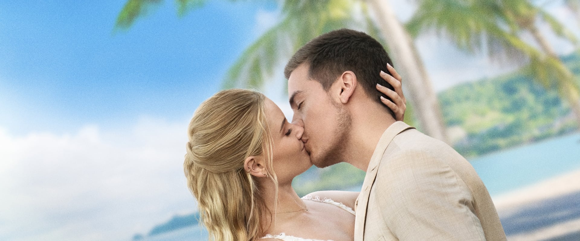 دانلود فیلم Beautiful Wedding 2024 (عروسی زیبا 2024) بدون سانسور با زیرنویس فارسی