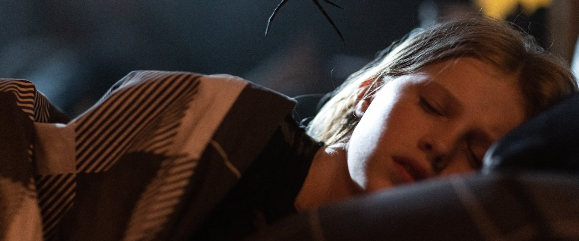 دانلود فیلم Sting 2024 (نیش 2024) بدون سانسور با زیرنویس فارسی