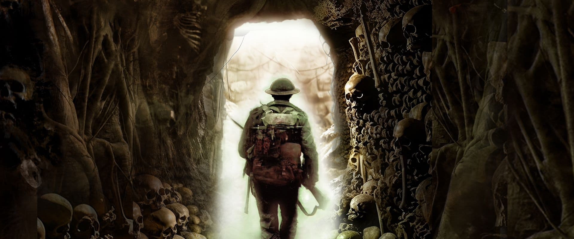 دانلود فیلم Bunker 2022 (پناهگاه 2022) بدون سانسور با زیرنویس فارسی