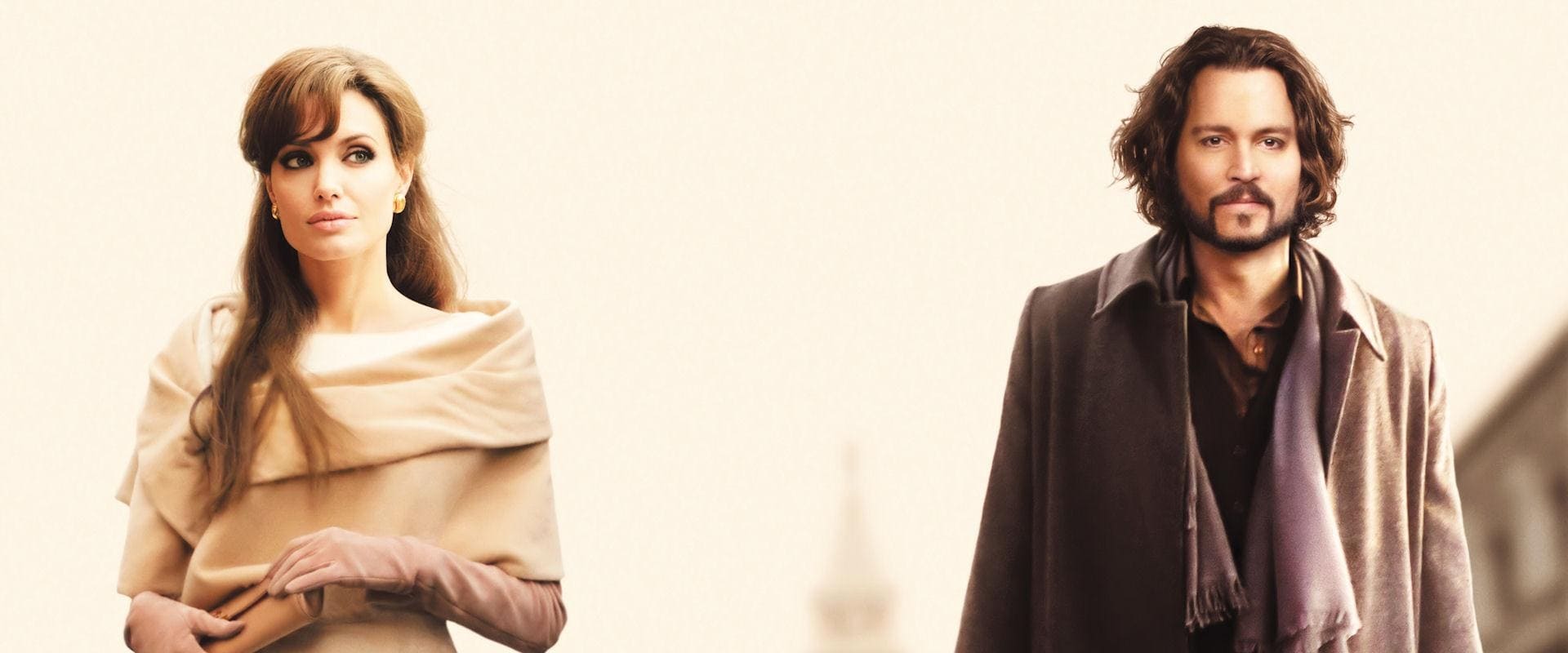 دانلود فیلم The Tourist 2010 (توریست 2010) بدون سانسور با زیرنویس فارسی