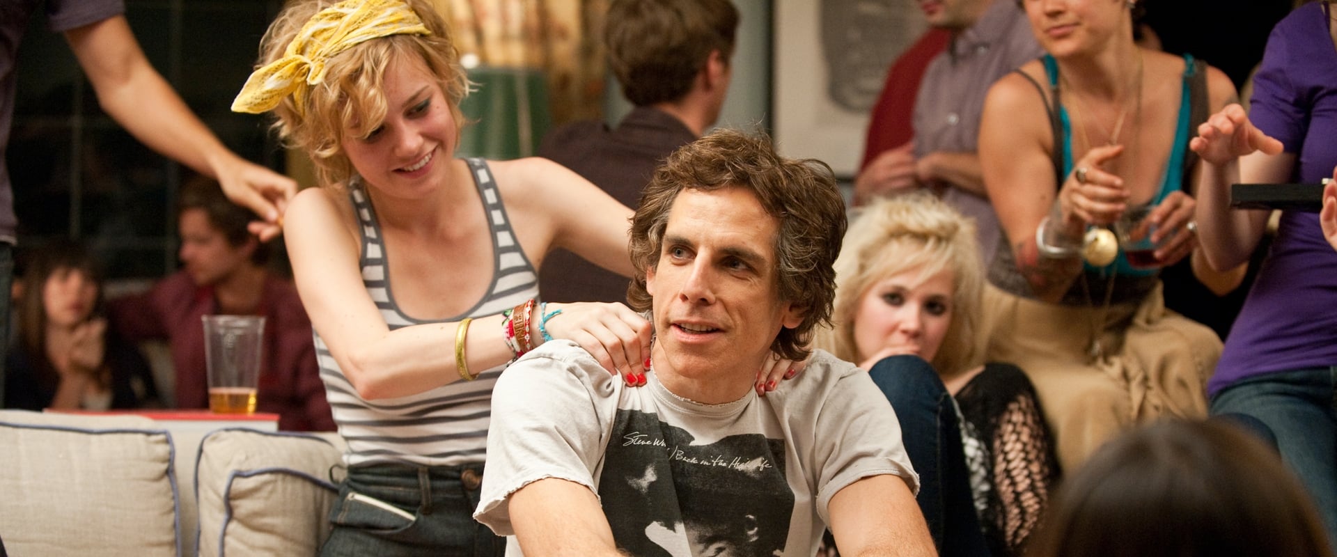 دانلود فیلم Greenberg 2010 (گرین‌برگ 2010) بدون سانسور با زیرنویس فارسی