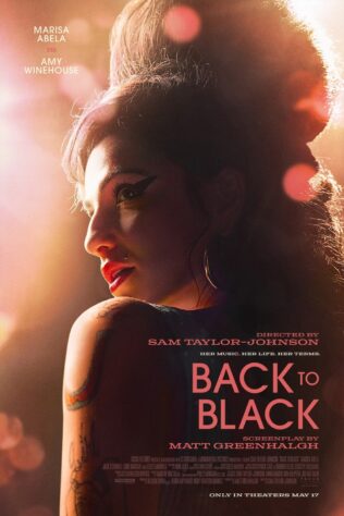 دانلود فیلم Back to Black 2024 دانلود فیلم Back to Black 2024