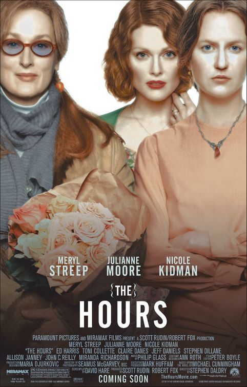 دانلود فیلم The Hours 2002