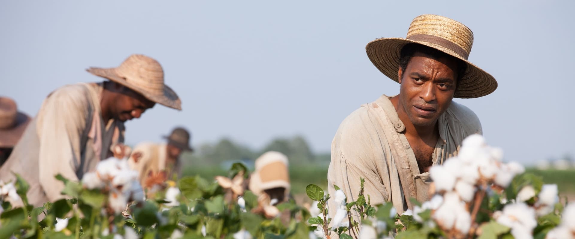 دانلود فیلم 12 Years a Slave 2013 (۱۲ سال بردگی 2013) بدون سانسور با زیرنویس فارسی