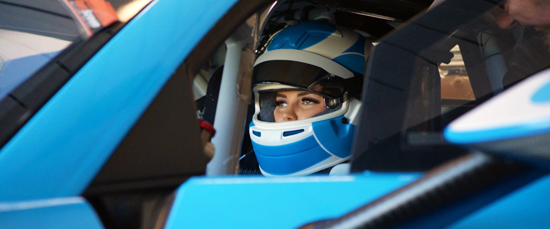 دانلود فیلم Renee Gracie: Fireproof 2024 (رنه گریسی: مصون از آتش 2024) بدون سانسور با زیرنویس فارسی