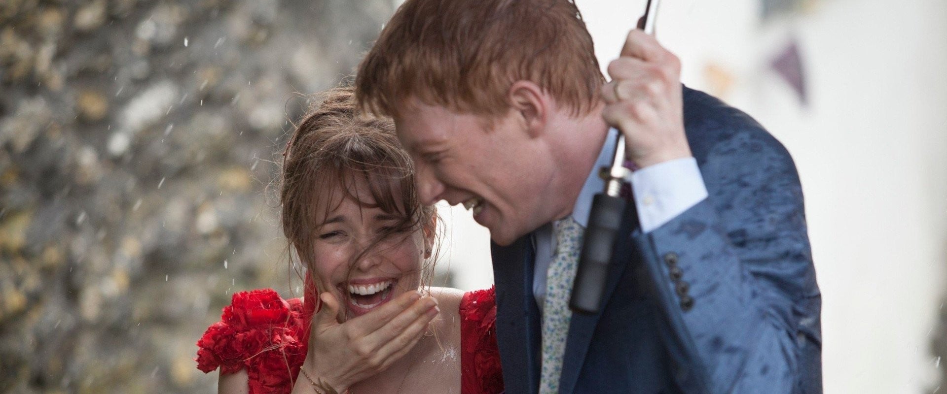 دانلود فیلم About Time 2013 (درباره زمان 2013) بدون سانسور با زیرنویس فارسی