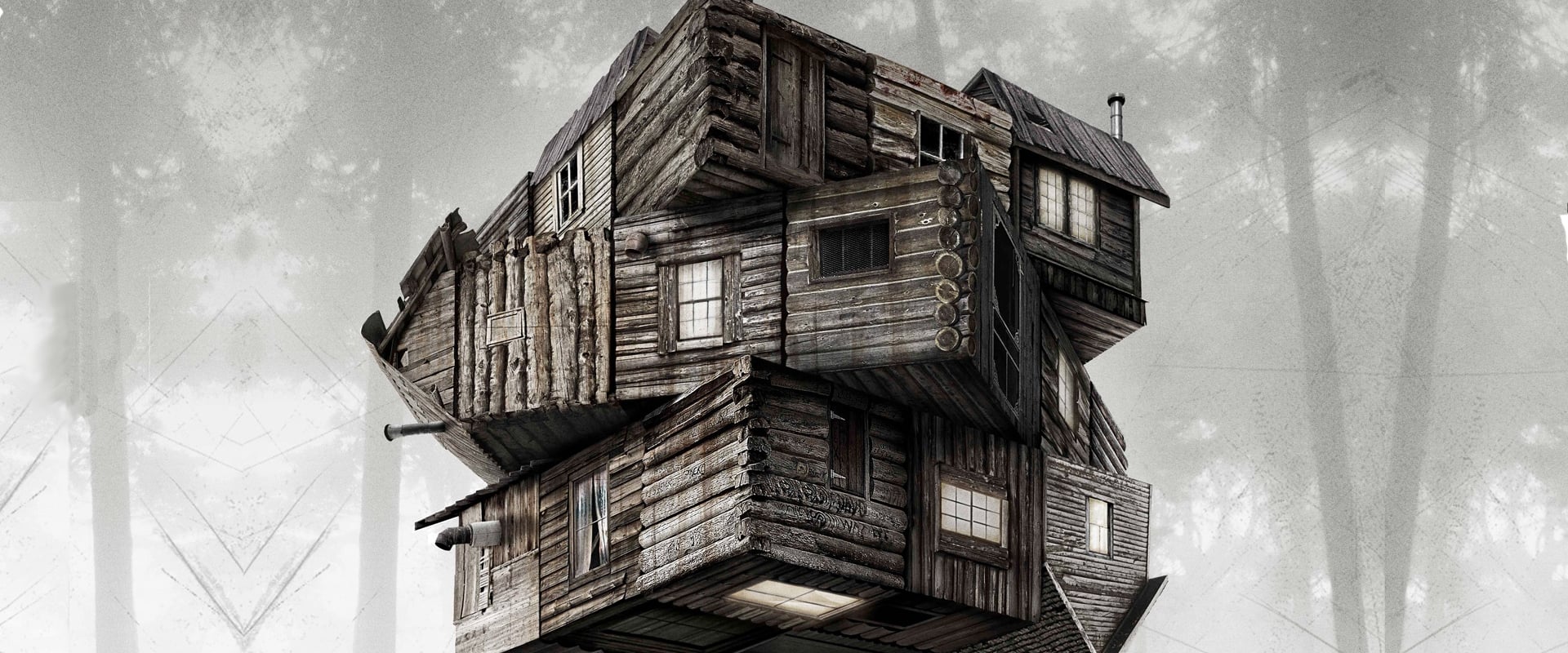 دانلود فیلم The Cabin in the Woods 2011 (کلبه‌ای در جنگل 2011) بدون سانسور با زیرنویس فارسی