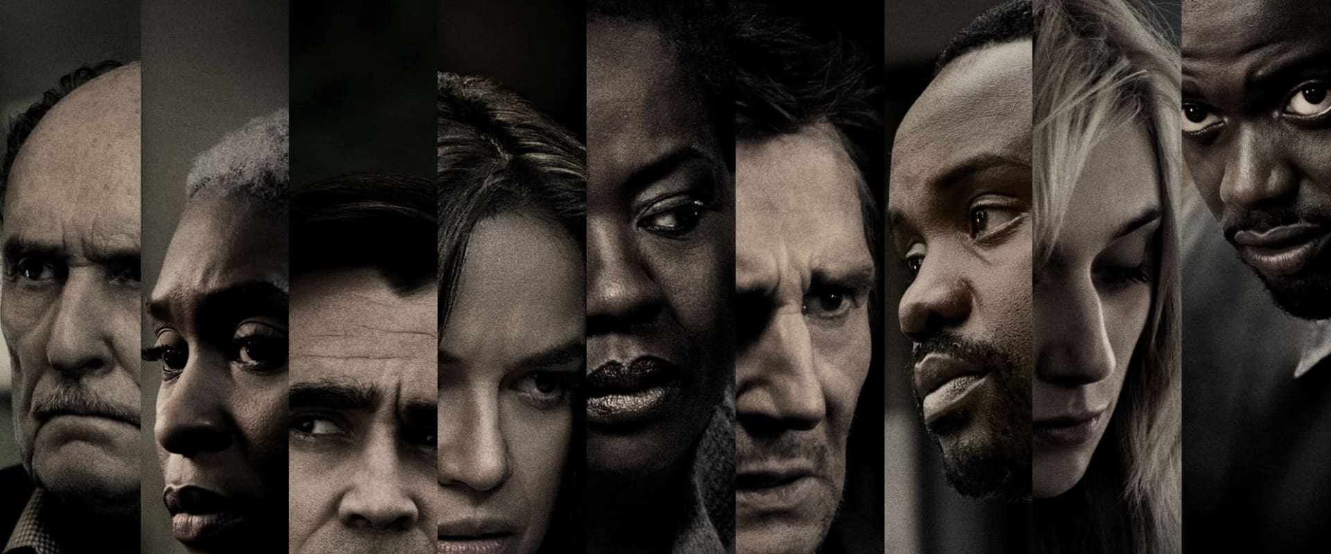 دانلود فیلم Widows 2018 (بیوه ها 2018) بدون سانسور با زیرنویس فارسی