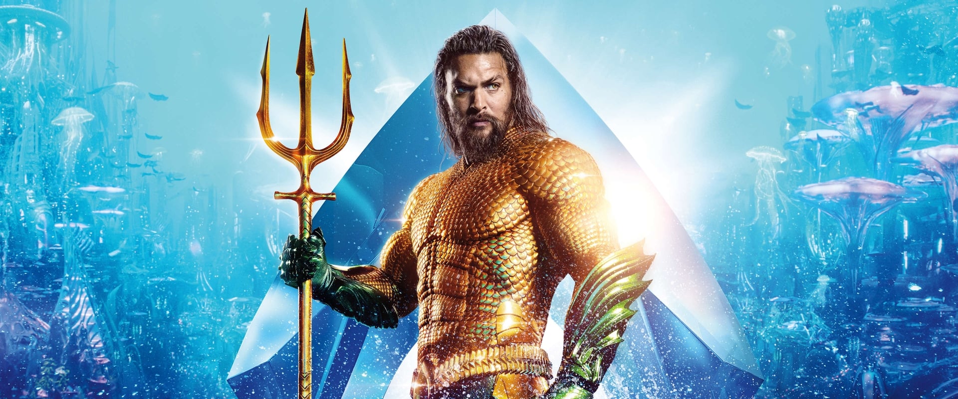 دانلود فیلم Aquaman 2018 (آکوامن 2018) بدون سانسور با زیرنویس فارسی