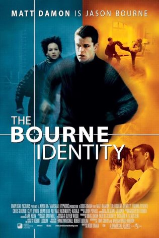 دانلود فیلم The Bourne Identity 2002 دانلود فیلم The Bourne Identity 2002