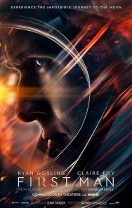 دانلود فیلم First Man 2018