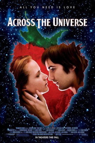 دانلود فیلم Across the Universe 2007 دانلود فیلم Across the Universe 2007