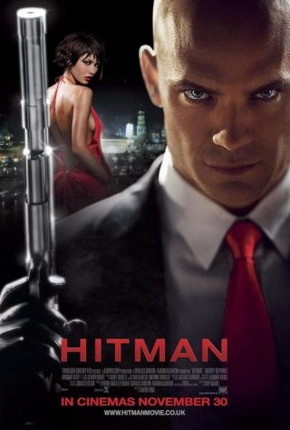 دانلود فیلم Hitman 2007 دانلود فیلم Hitman 2007