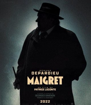 دانلود فیلم Maigret 2022 دانلود فیلم Maigret 2022