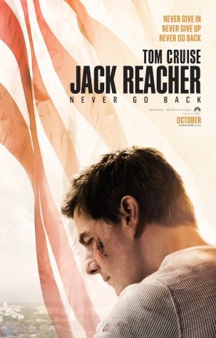دانلود فیلم Jack Reacher: Never Go Back 2016 دانلود فیلم Jack Reacher: Never Go Back 2016