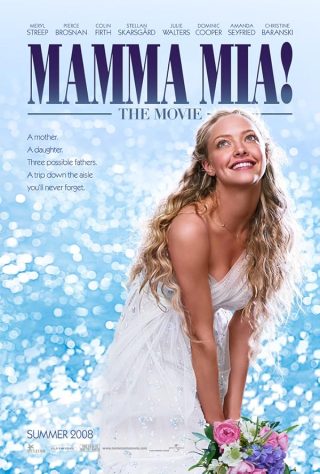 دانلود فیلم Mamma Mia 2008 دانلود فیلم Mamma Mia 2008