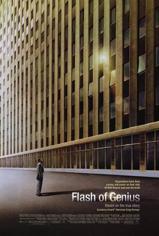 دانلود فیلم Flash of Genius 2008 دانلود فیلم Flash of Genius 2008