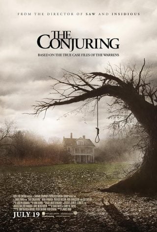 دانلود فیلم The Conjuring 2013 دانلود فیلم The Conjuring 2013