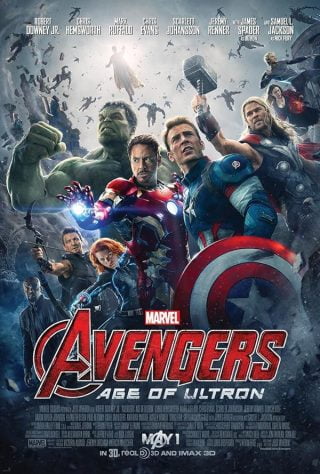 دانلود فیلم Avengers: Age of Ultron 2015 دانلود فیلم Avengers: Age of Ultron 2015
